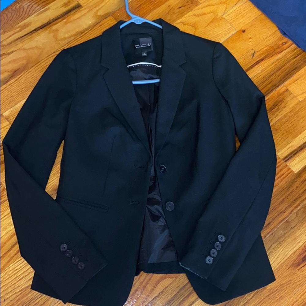 Solid Blazer Never Worn - image 1